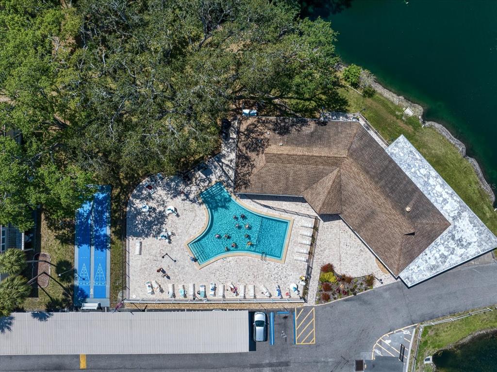 948 Virginia Street, Unit 202 Dunedin, FL 34698 - Photo 34 of 46