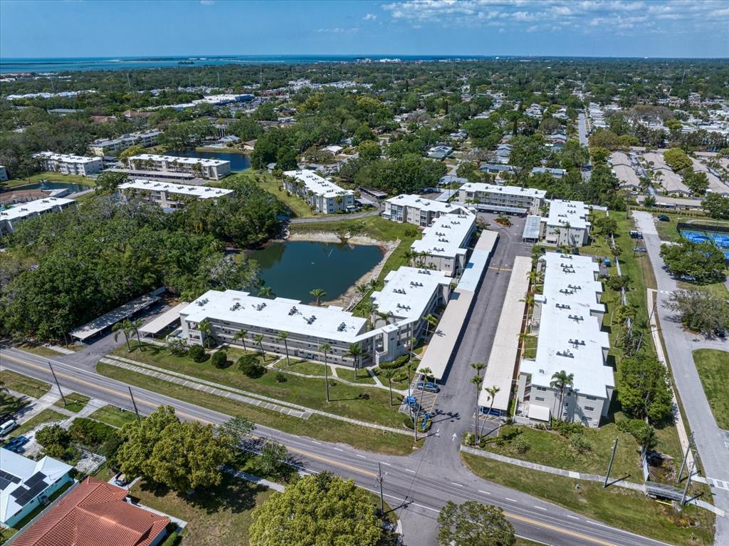 948 Virginia Street, Unit 202 Dunedin, FL 34698 - Photo 45 of 46