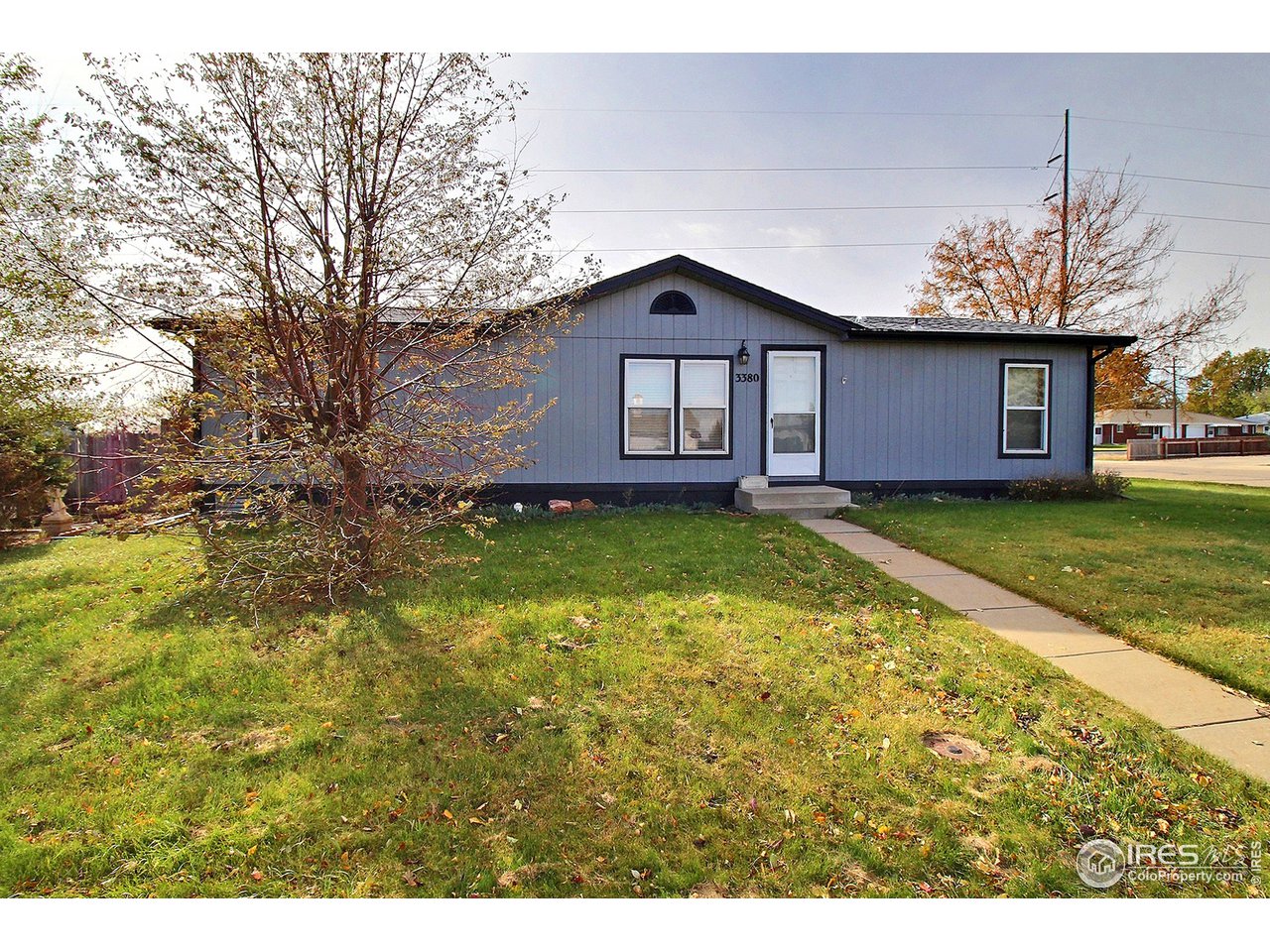3380 West 3rd Street Road Greeley, CO 80631 - Photo 1 of 34 Wonderful Ranch at a Great Value!