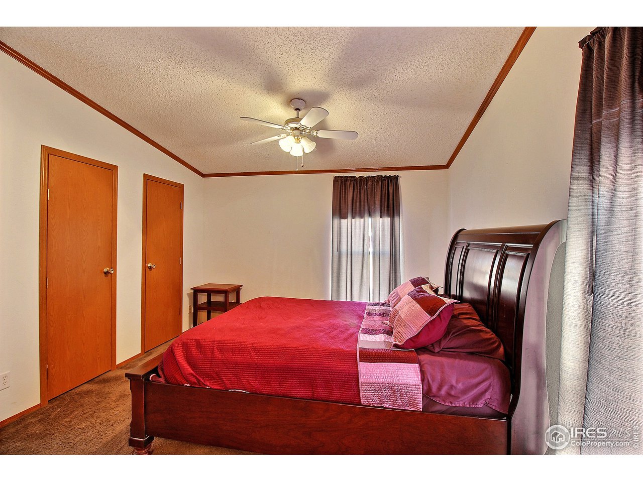 3380 West 3rd Street Road Greeley, CO 80631 - Photo 19 of 34 with Dual Closets