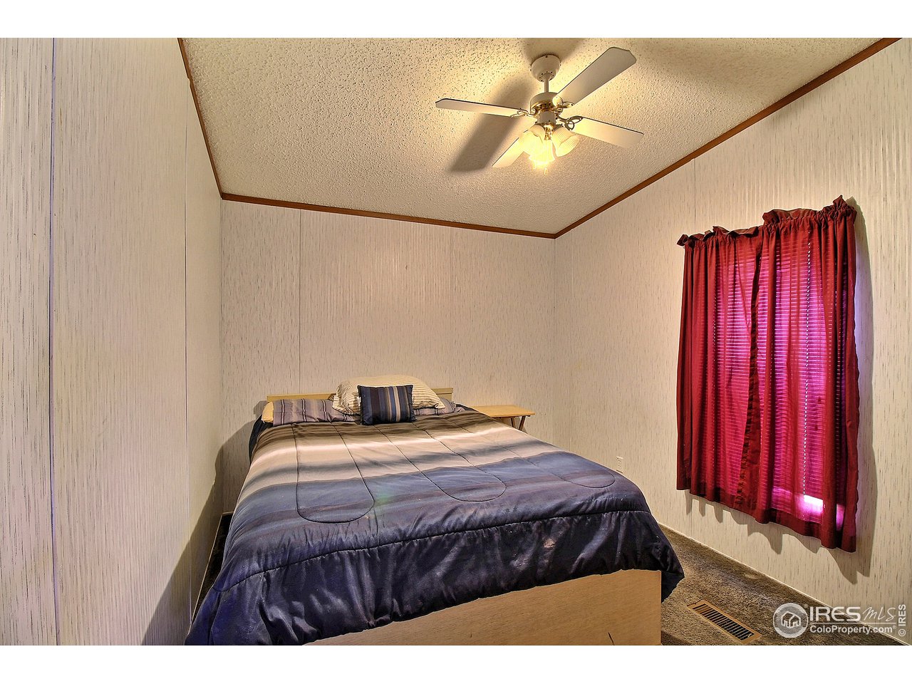 3380 West 3rd Street Road Greeley, CO 80631 - Photo 23 of 34 There are 3 Bedrooms