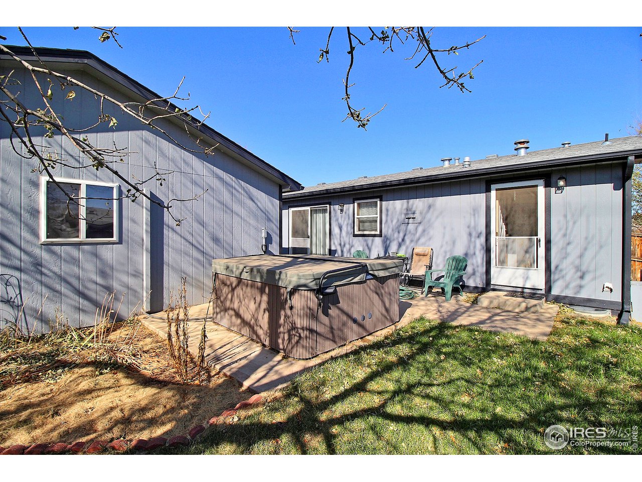 3380 West 3rd Street Road Greeley, CO 80631 - Photo 32 of 34 Newer Roof