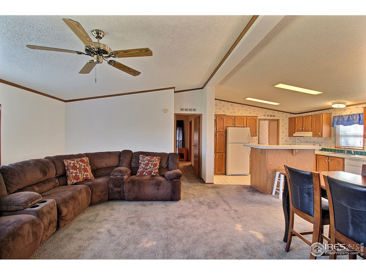 3380 West 3rd Street Road Greeley, CO 80631 - Photo 5 of 34 Features Central Air