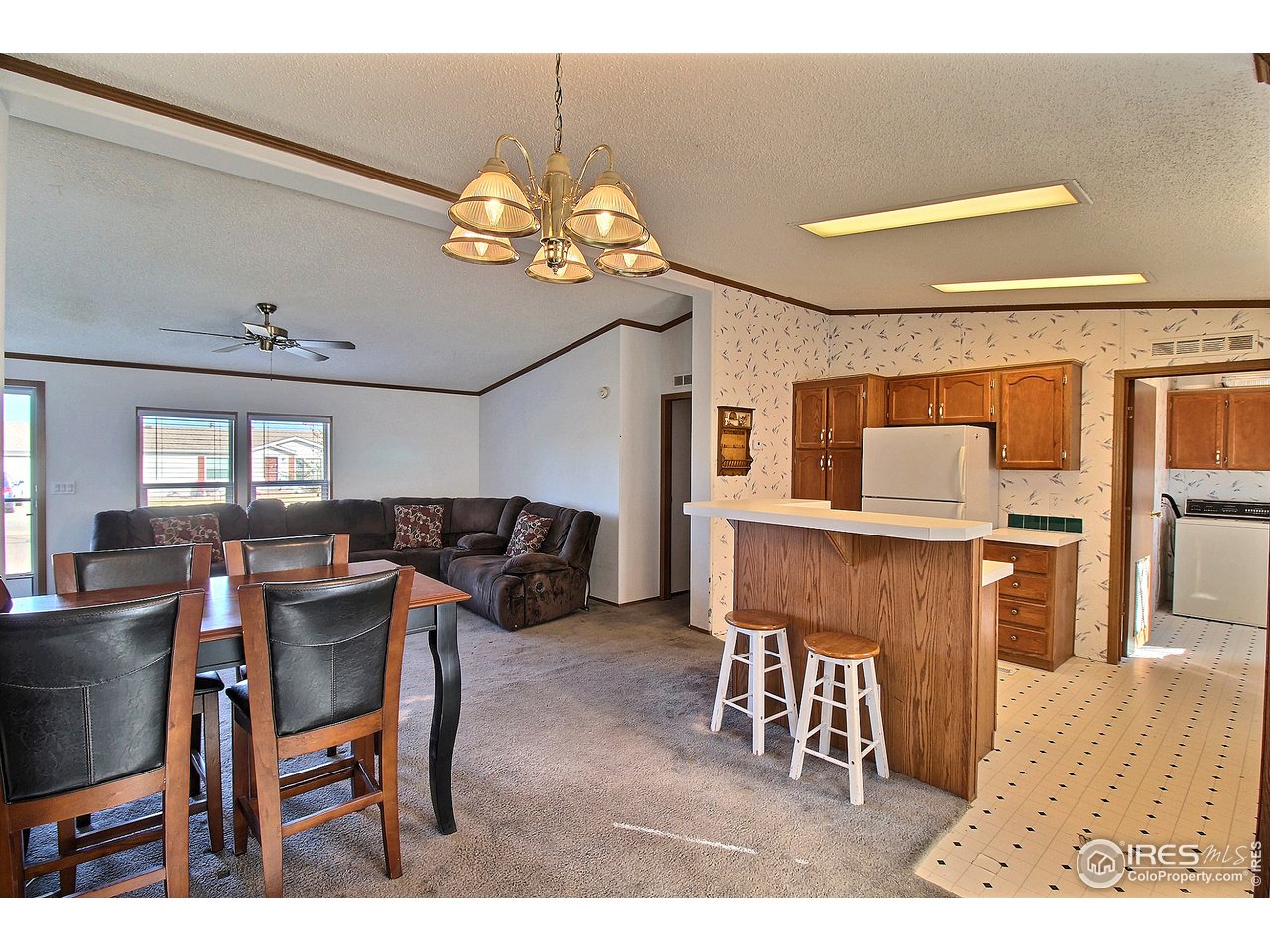 3380 West 3rd Street Road Greeley, CO 80631 - Photo 7 of 34 Move-In Ready Just For You!