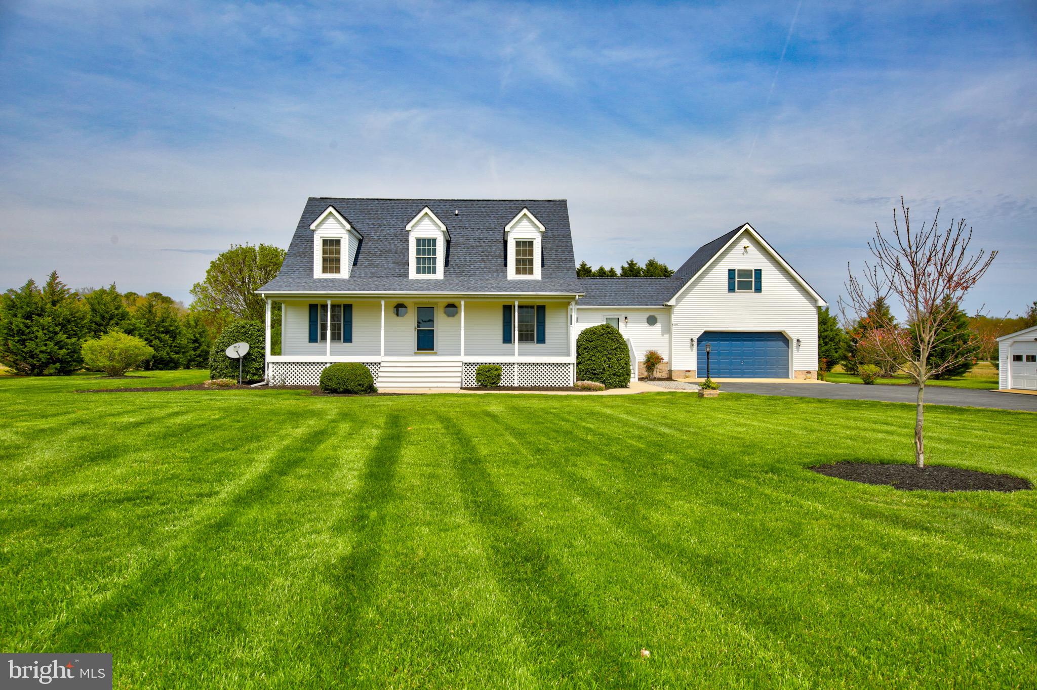 12233 Collins Road Bishopville, MD 21813 - Photo 1 of 78 Gallery Image 1