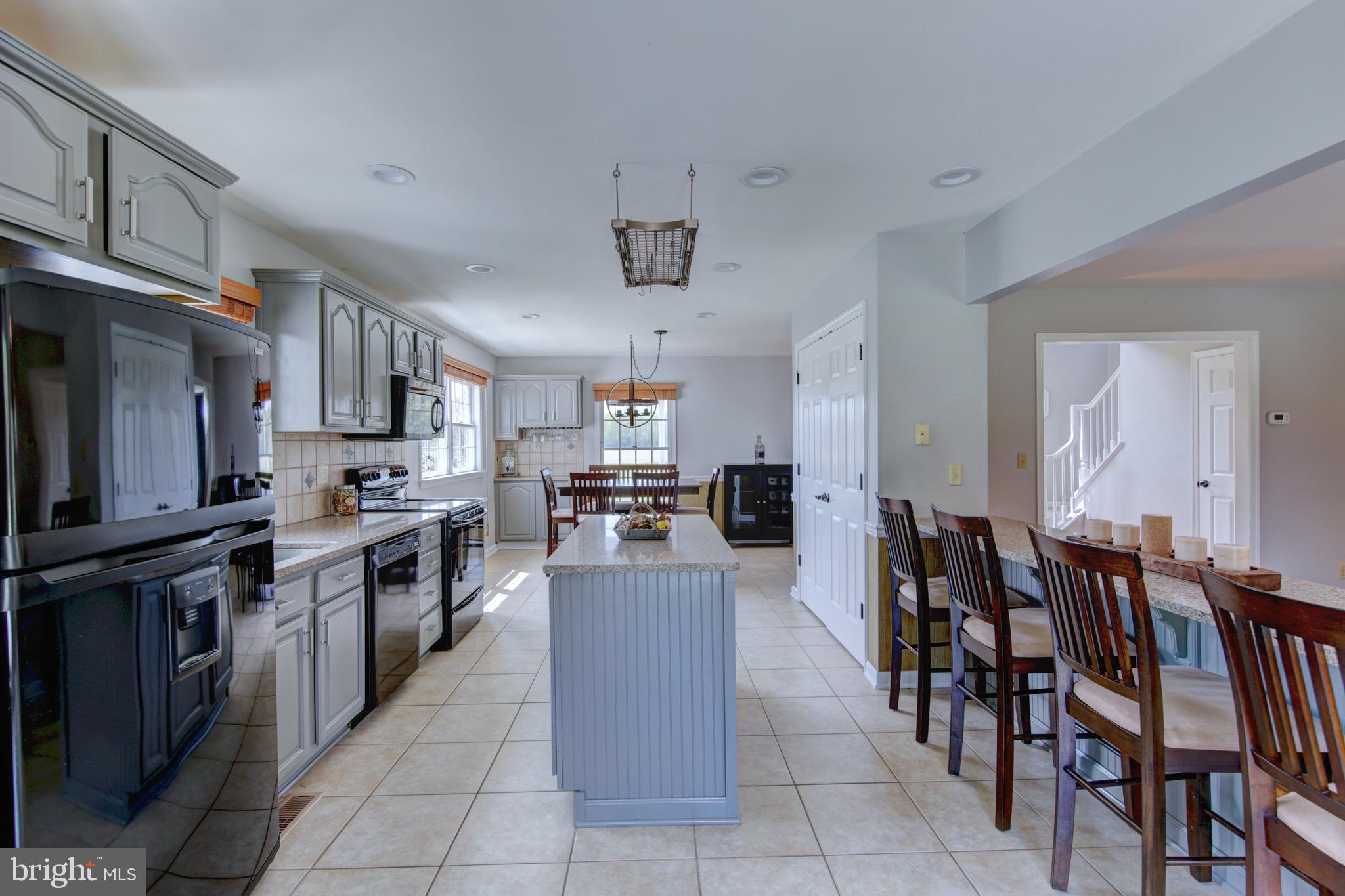 12233 Collins Road Bishopville, MD 21813 - Photo 14 of 78 Kitchen