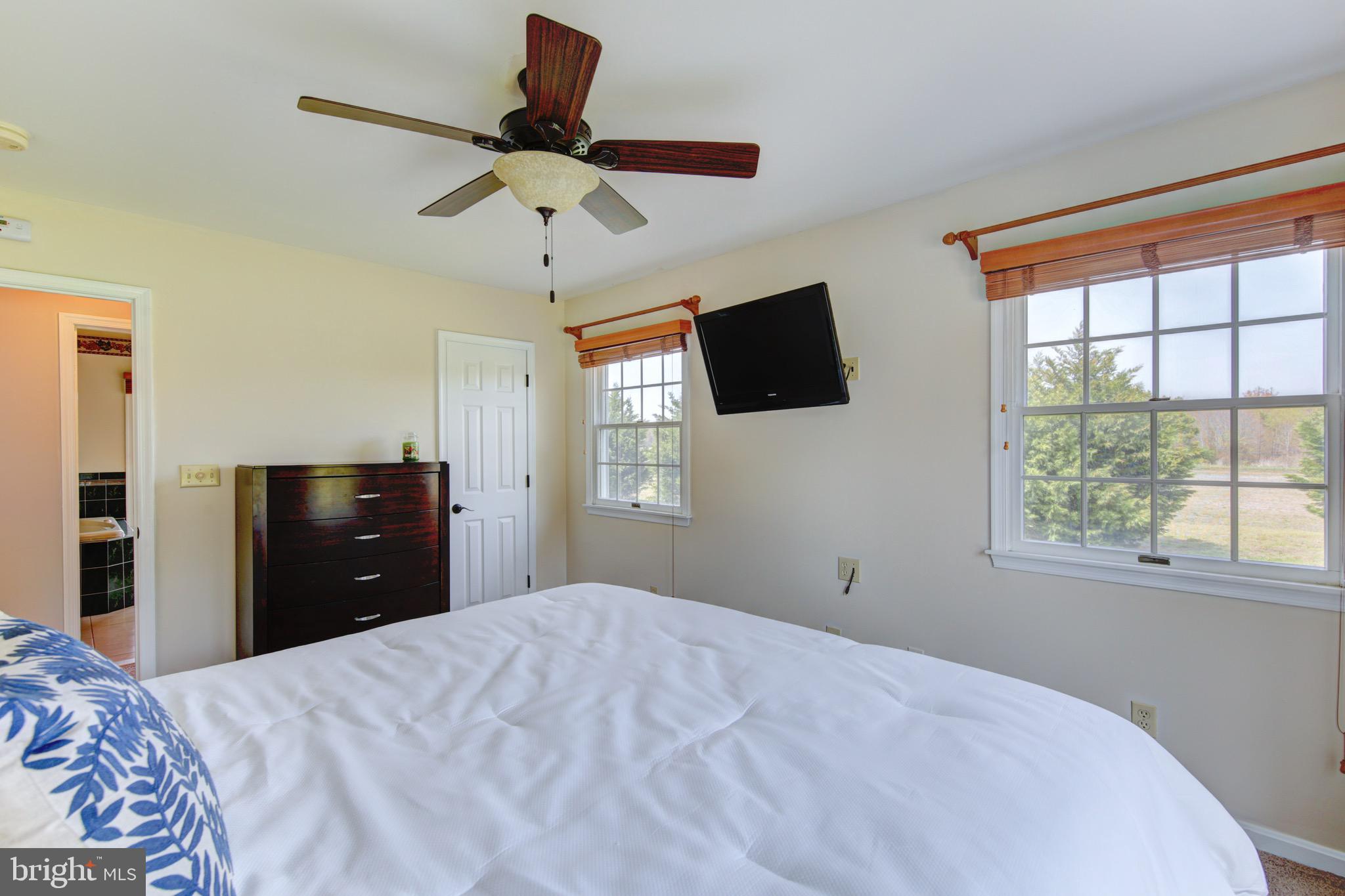12233 Collins Road Bishopville, MD 21813 - Photo 22 of 78 Master Bedroom