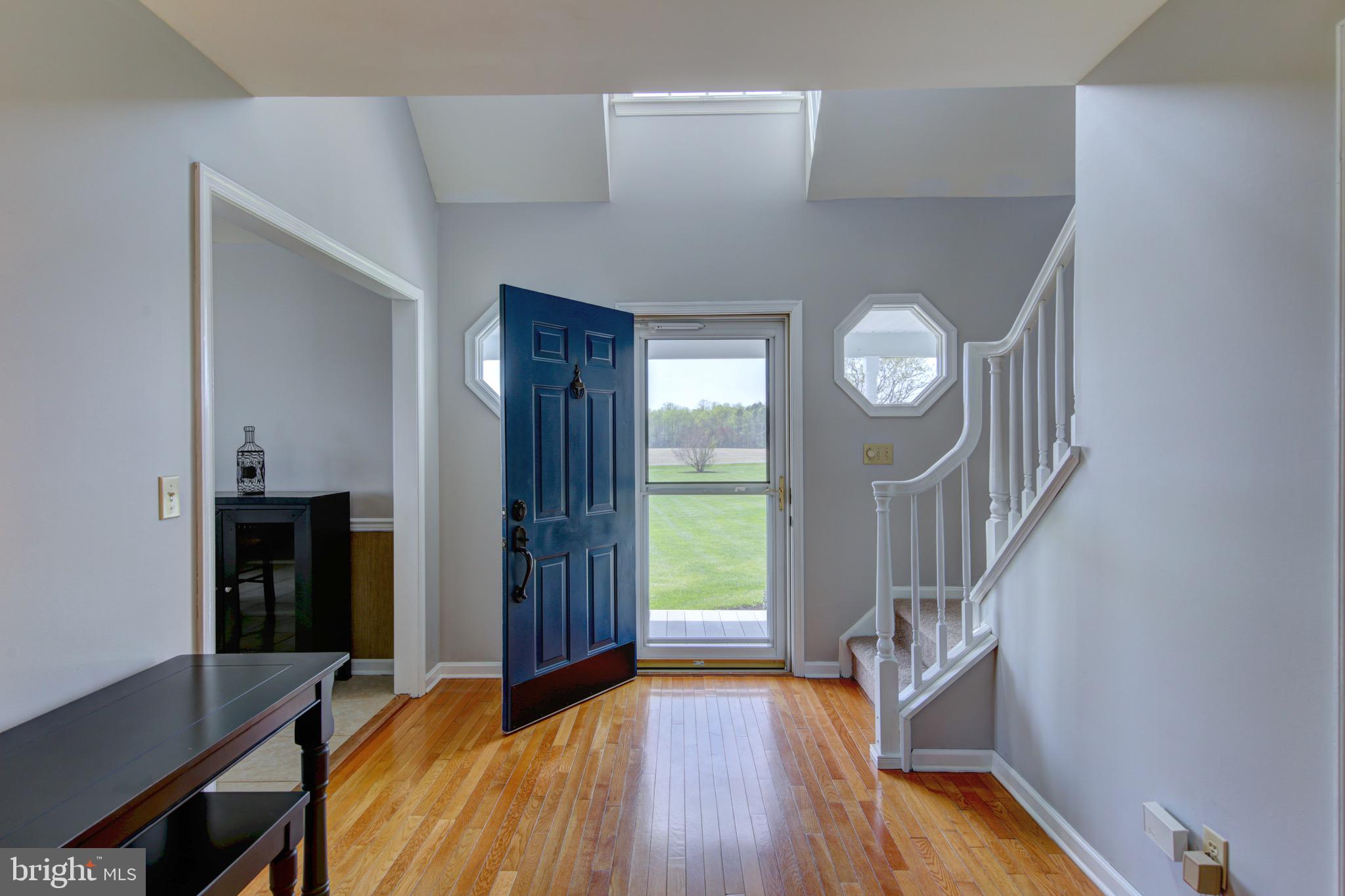 12233 Collins Road Bishopville, MD 21813 - Photo 4 of 78 Foyer