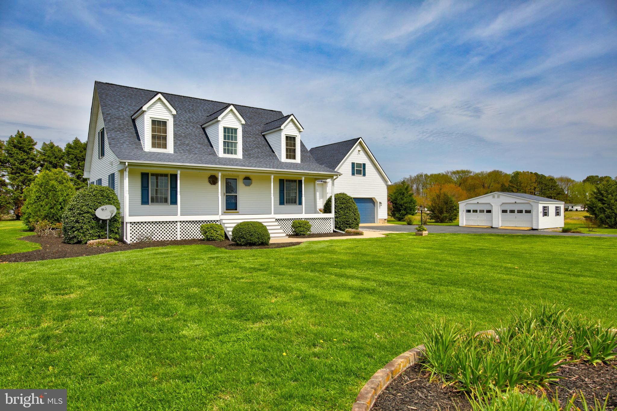 12233 Collins Road Bishopville, MD 21813 - Photo 42 of 78 Gallery Image 42