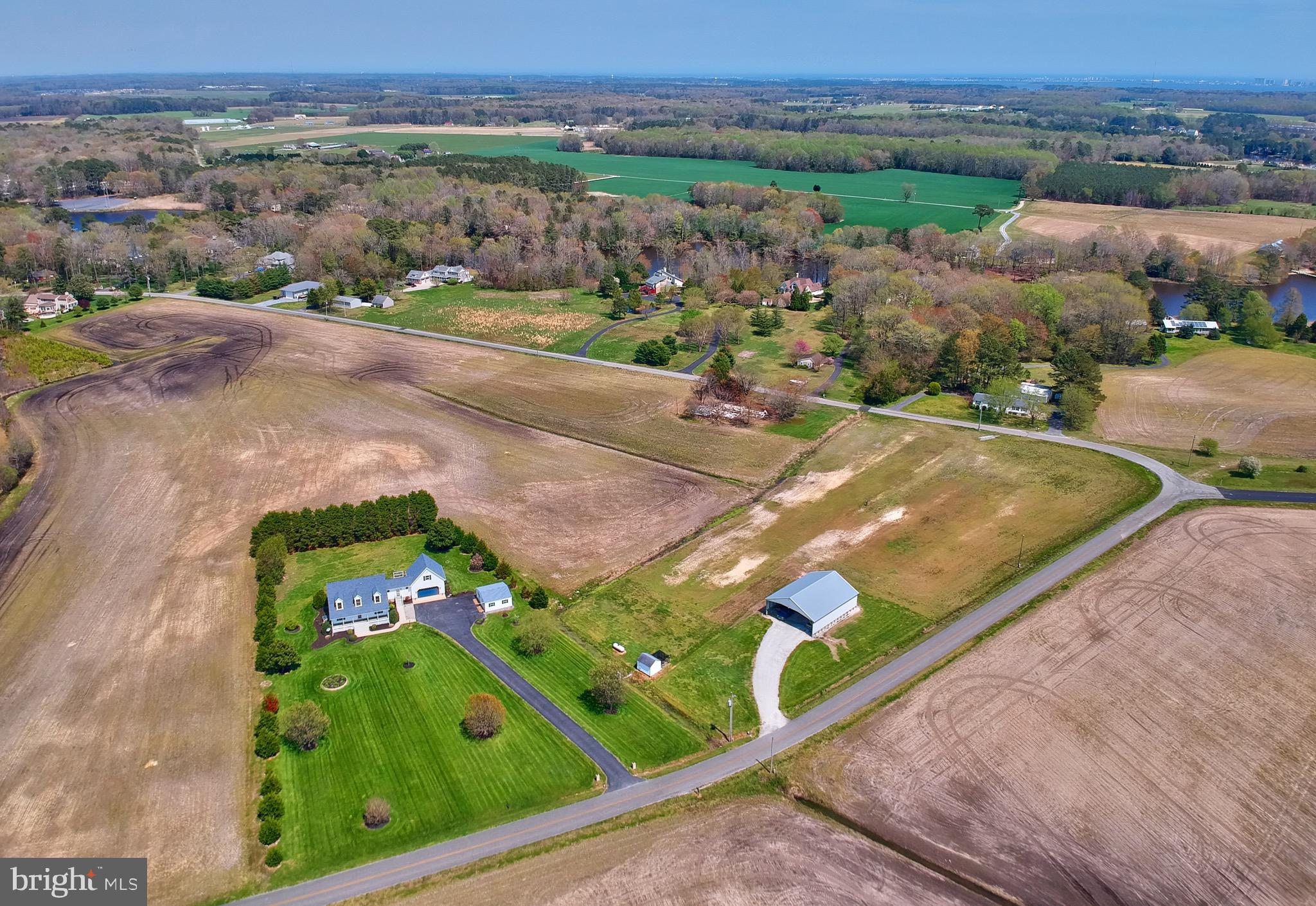 12233 Collins Road Bishopville, MD 21813 - Photo 44 of 78 Gallery Image 44