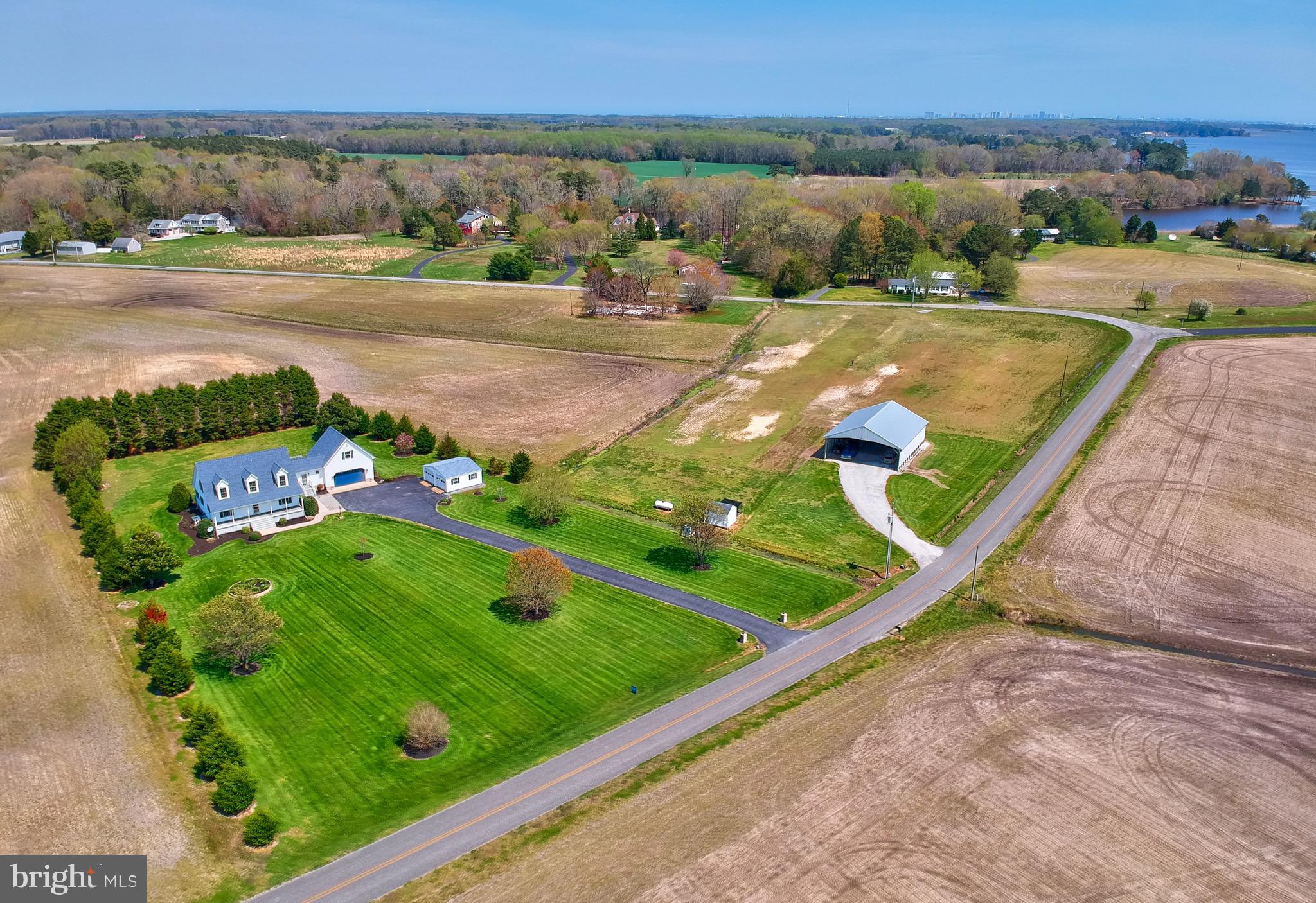 12233 Collins Road Bishopville, MD 21813 - Photo 46 of 78 Gallery Image 46