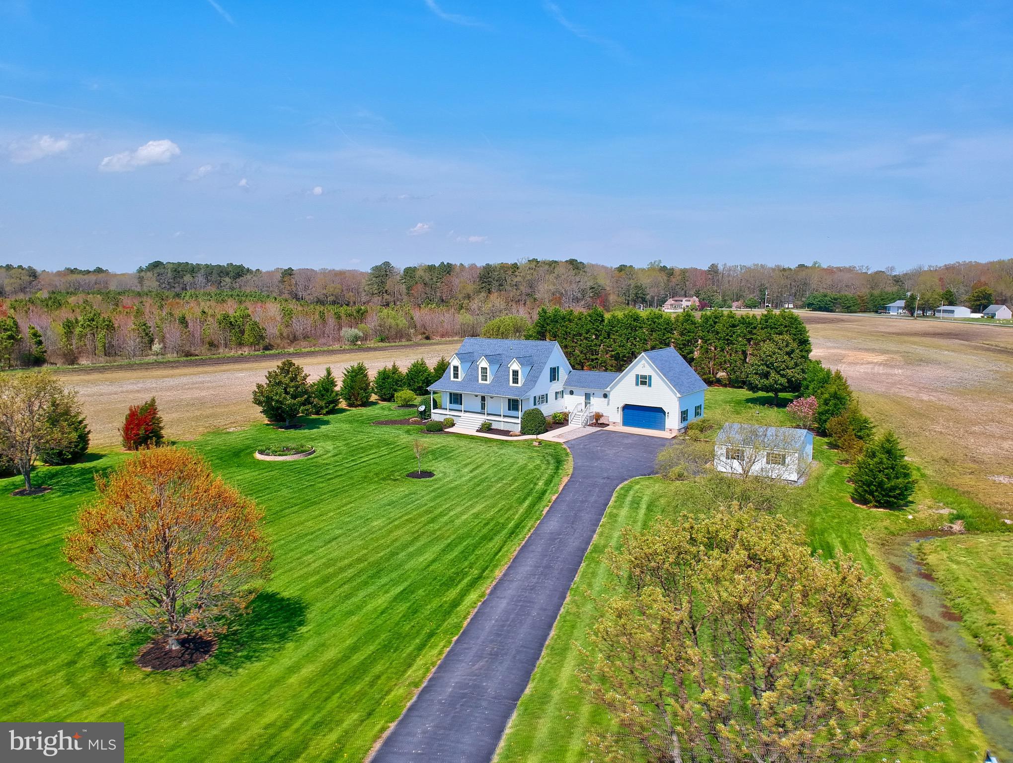 12233 Collins Road Bishopville, MD 21813 - Photo 50 of 78 Gallery Image 50