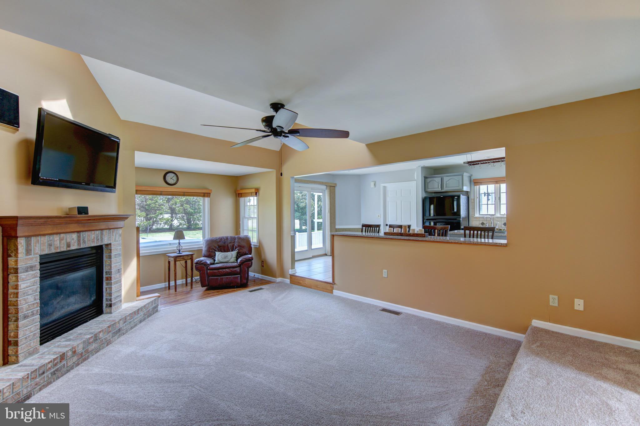 12233 Collins Road Bishopville, MD 21813 - Photo 8 of 78 Living room