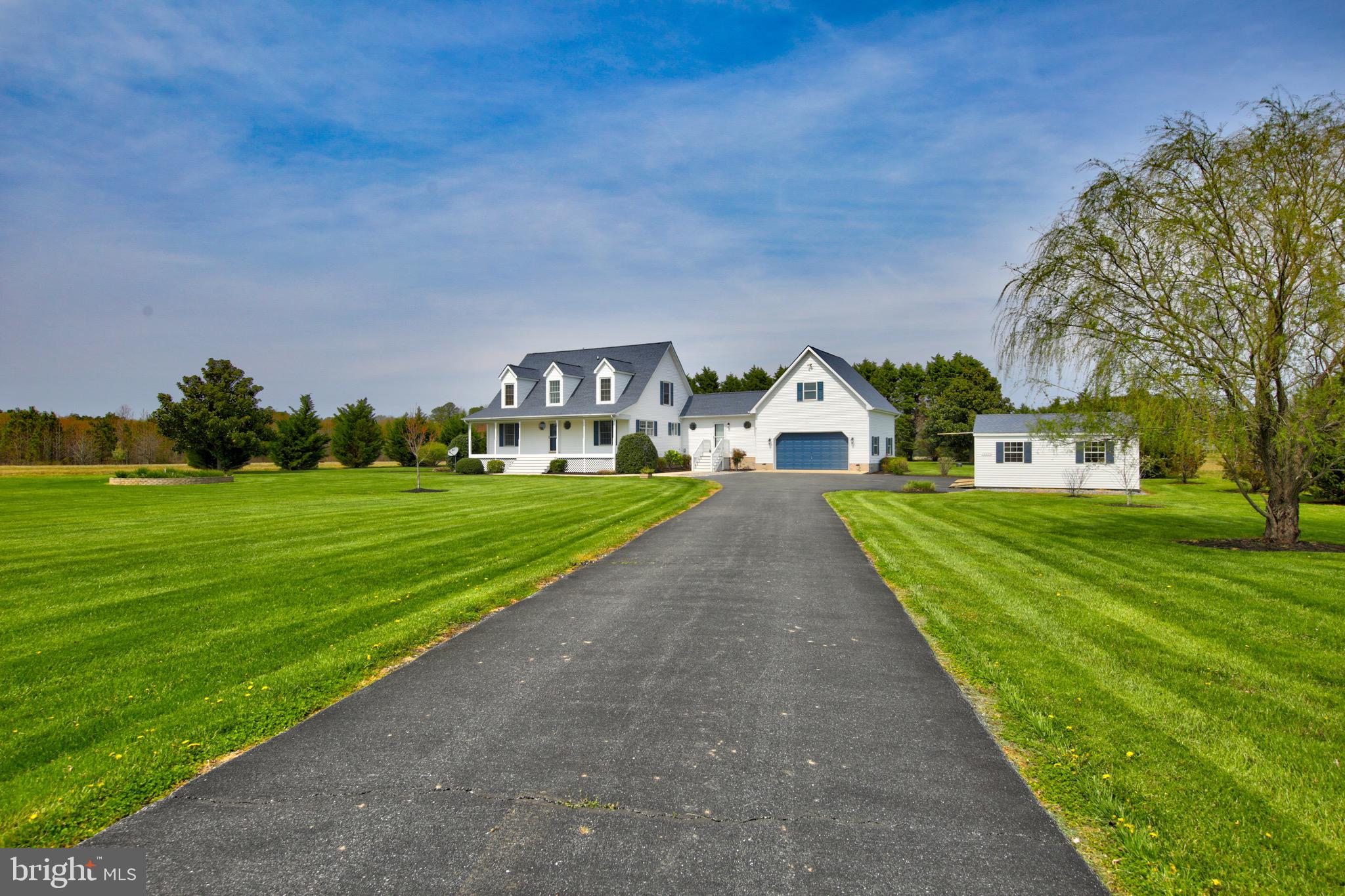 12233 Collins Road Bishopville, MD 21813 - Photo 74 of 78 Gallery Image 74
