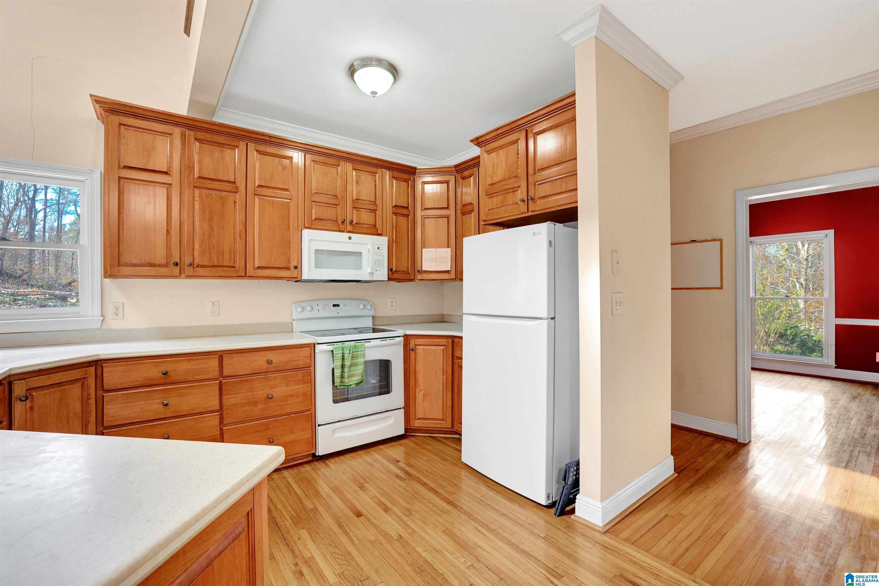 6430 Ransom Road Birmingham, AL 35210 - Photo 24 of 40