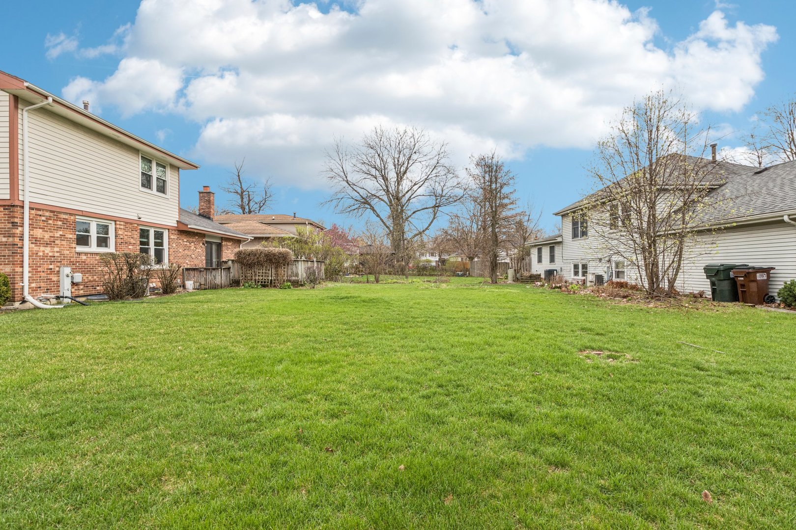18604 Carpenter Street Homewood, IL 60430 - Photo 28 of 31 a view of a street with houses