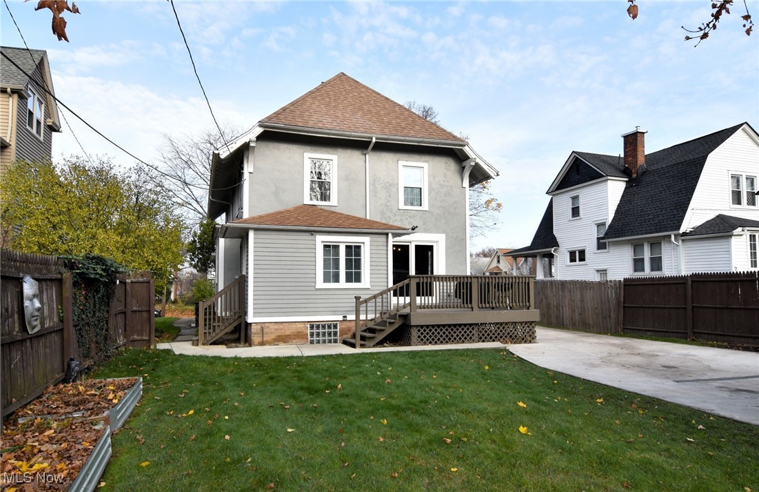 3200 Whitethorn Road Cleveland, OH 44118 - Photo 40 of 45