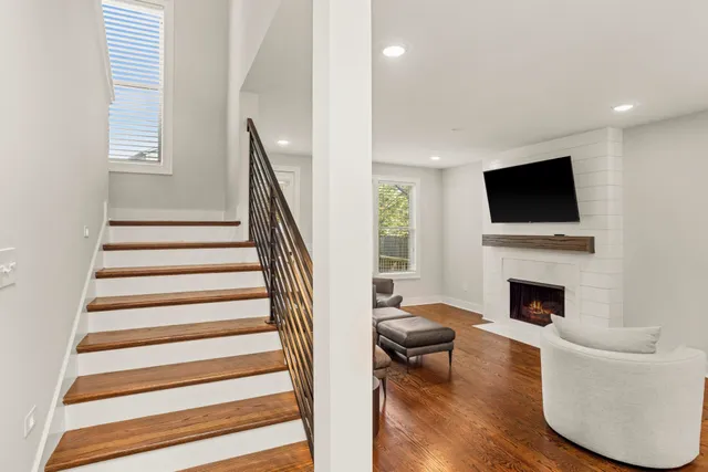 $824,900 | 6316 Edsel Drive, Nashville, TN 37209