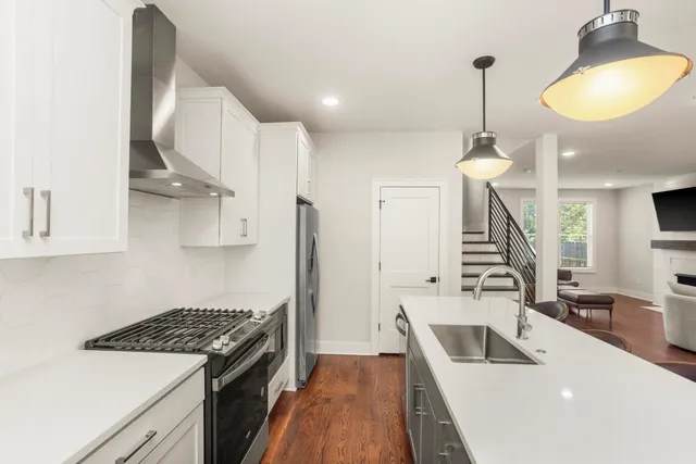 $824,900 | 6316 Edsel Drive, Nashville, TN 37209