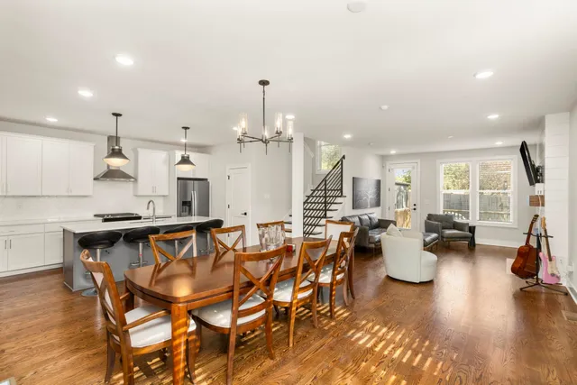 $824,900 | 6316 Edsel Drive, Nashville, TN 37209