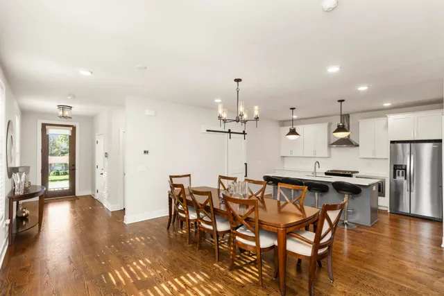 $824,900 | 6316 Edsel Drive, Nashville, TN 37209