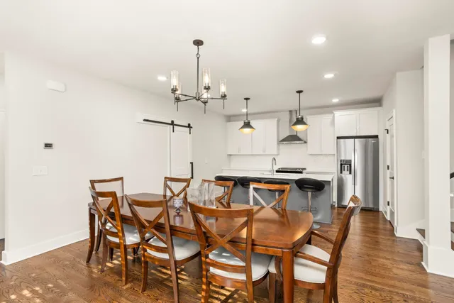 $824,900 | 6316 Edsel Drive, Nashville, TN 37209