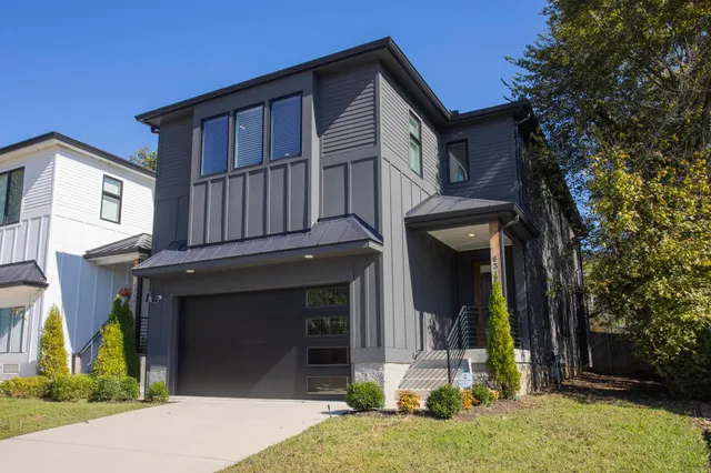 $824,900 | 6316 Edsel Drive, Nashville, TN 37209