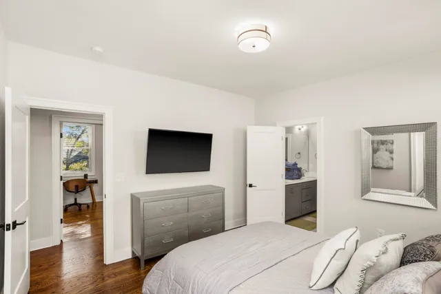 $824,900 | 6316 Edsel Drive, Nashville, TN 37209