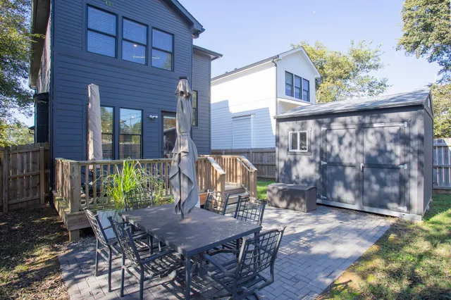 $824,900 | 6316 Edsel Drive, Nashville, TN 37209