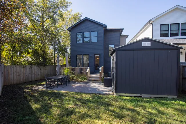 $824,900 | 6316 Edsel Drive, Nashville, TN 37209