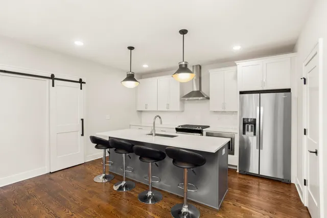 $824,900 | 6316 Edsel Drive, Nashville, TN 37209