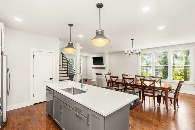 $824,900 | 6316 Edsel Drive, Nashville, TN 37209