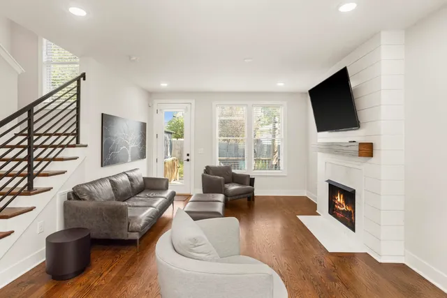 $824,900 | 6316 Edsel Drive, Nashville, TN 37209