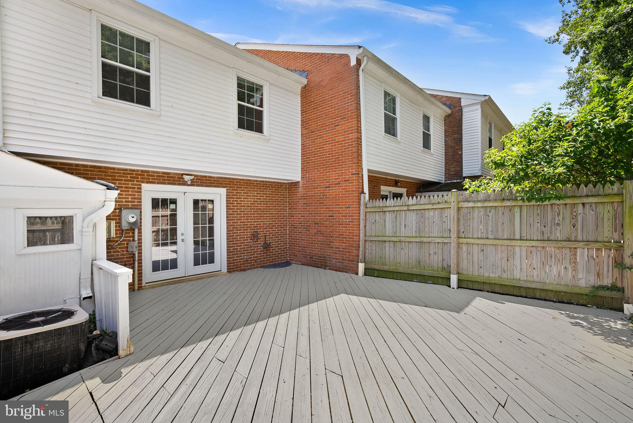 6612 Burlington Place Springfield, VA 22152 - Photo 50 of 54