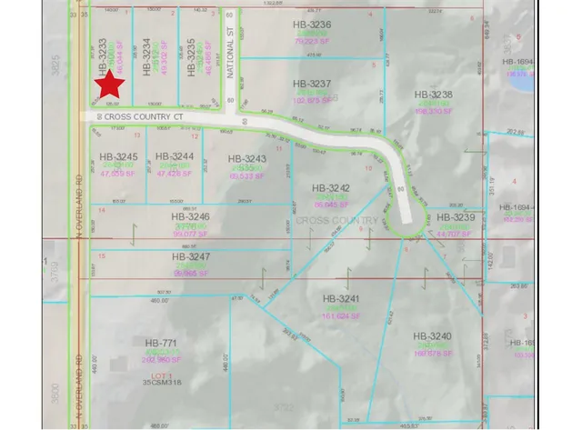 $79,900 | 500 Cross Country Court, Unit 1, Oneida, WI 54155