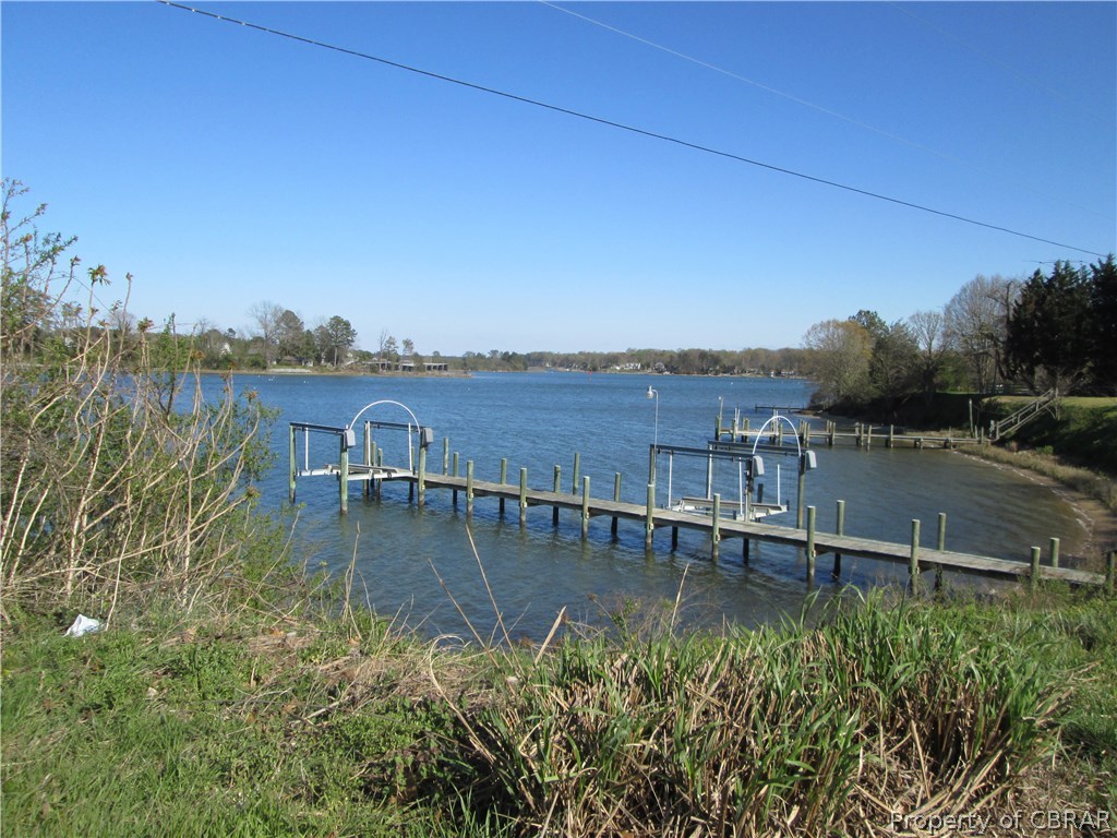 209 Greenfield Point Drive Reedville, VA 22539 - Photo 6 of 22