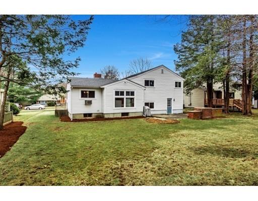 7 Woodward Road Framingham, MA 01701 - Photo 20 of 22 Gallery Image 20