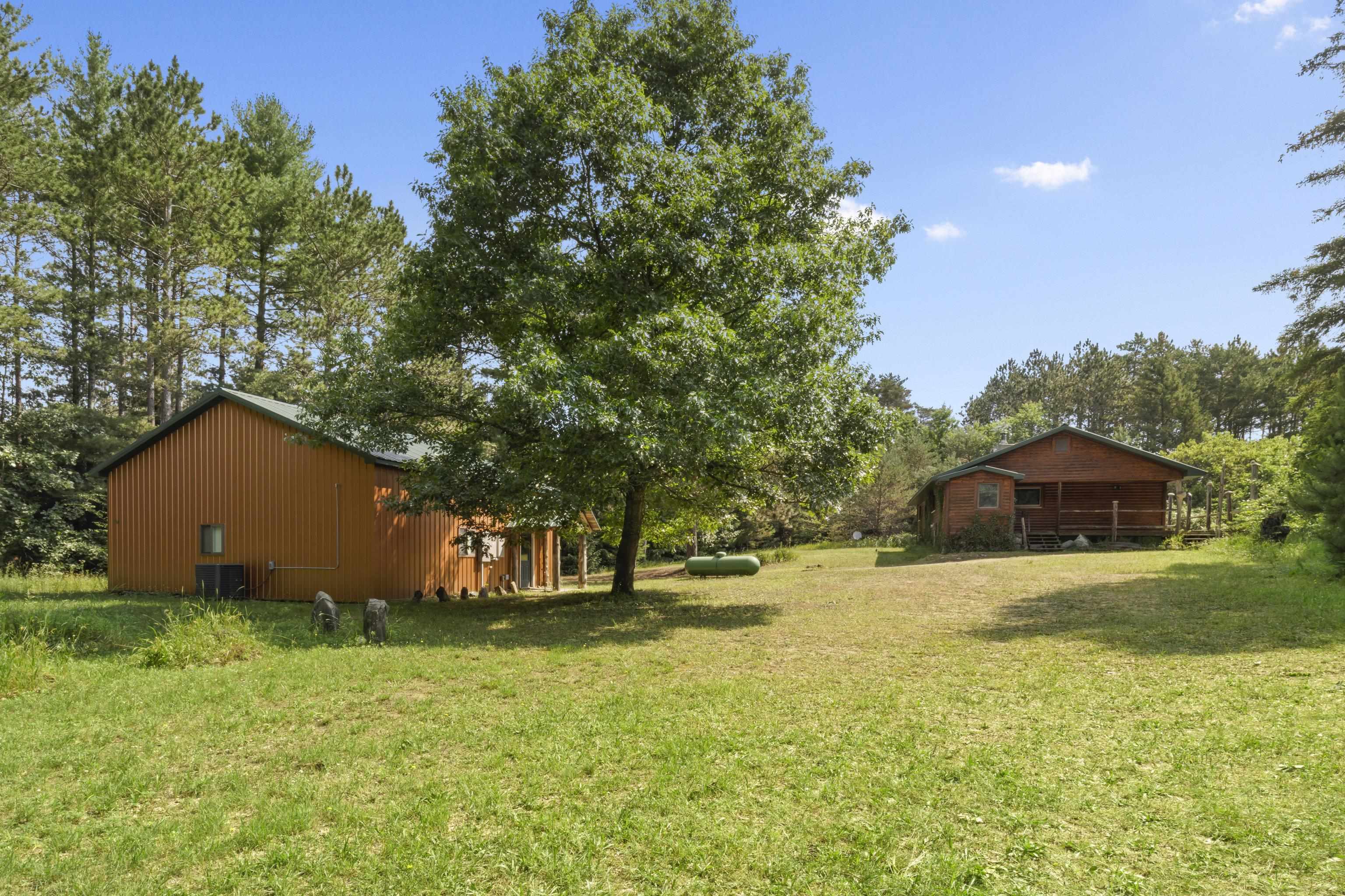 19603 Cinder Road Interlochen, MI 49643 - Photo 34 of 38