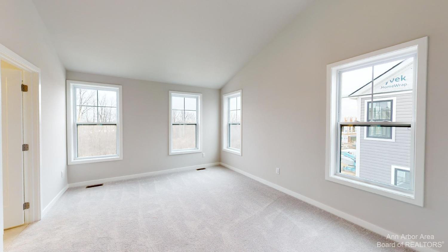 2907 Corston Road Ann Arbor, MI 48105 - Photo 15 of 100 Primary Suite Bedroom