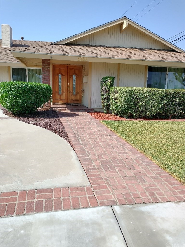 1558 Workman Road Whittier, CA 90601 - Photo 1 of 1 Gallery Image 1