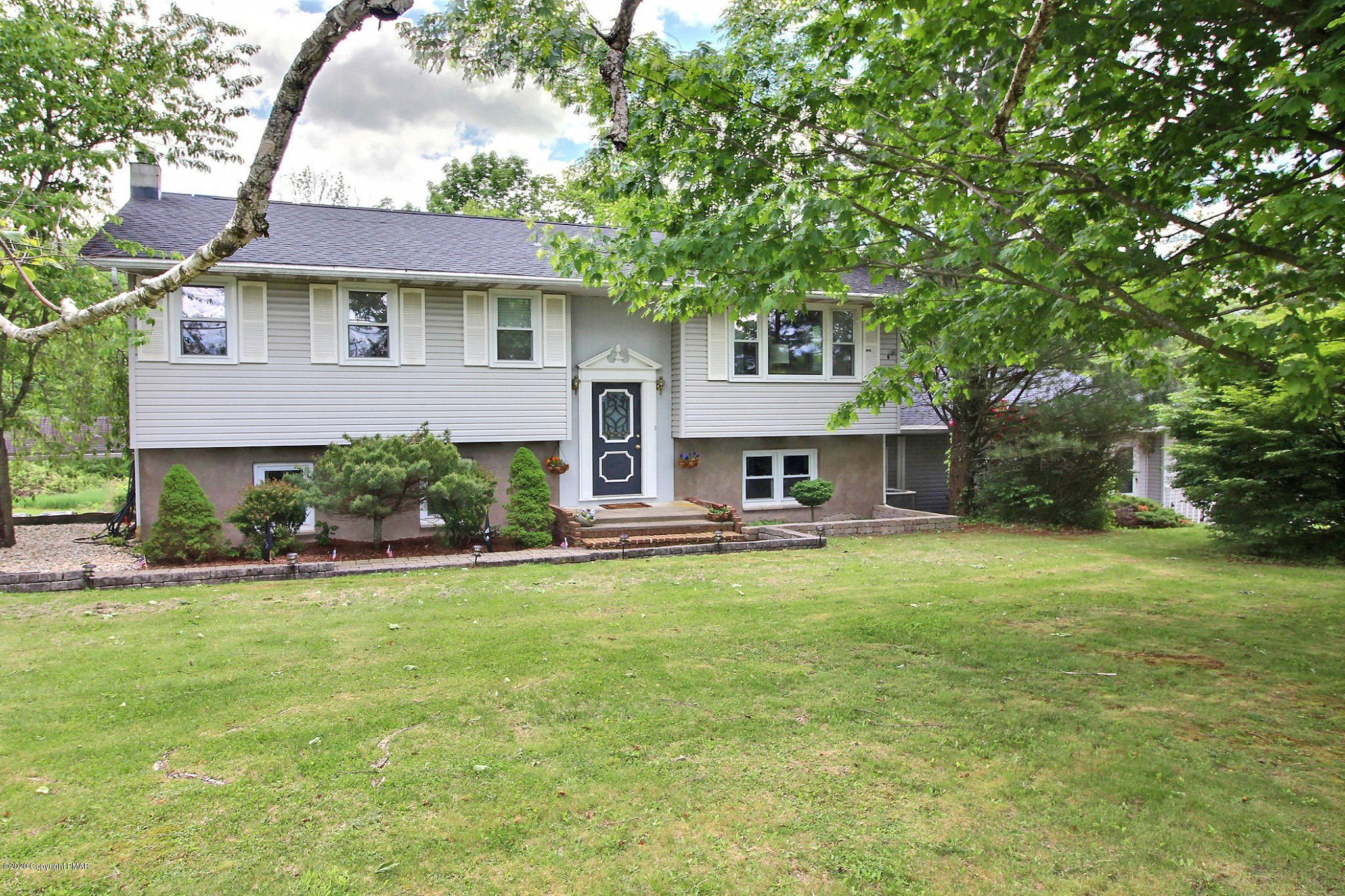 324 Poplar Valley Road West Stroudsburg, PA 18360 - Photo 1 of 58 Front Of Home