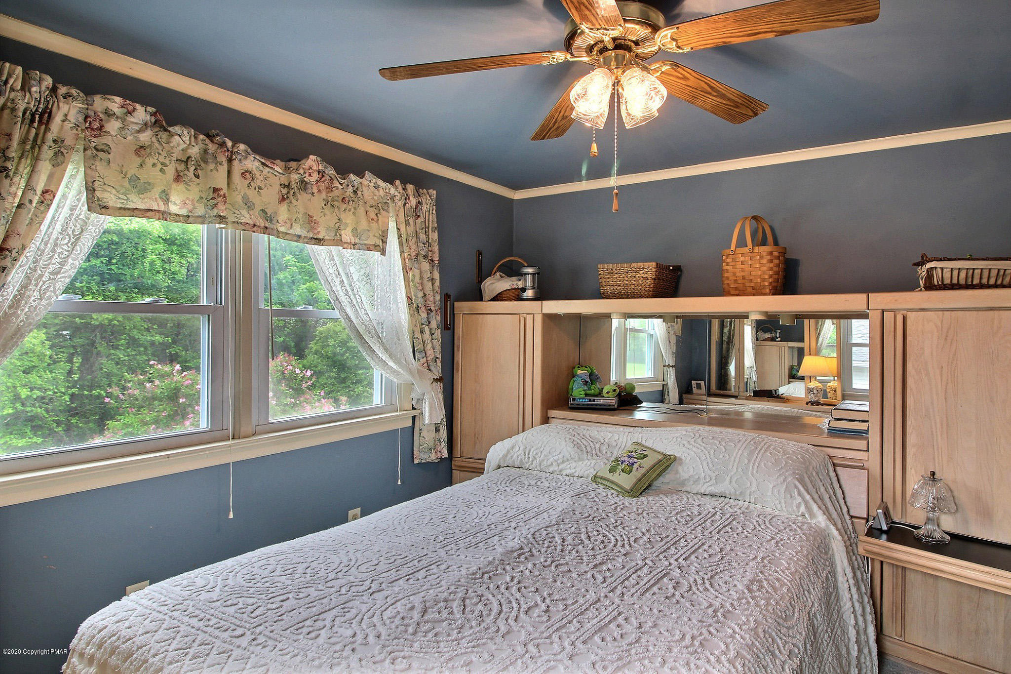 324 Poplar Valley Road West Stroudsburg, PA 18360 - Photo 13 of 58 Master Bedroom