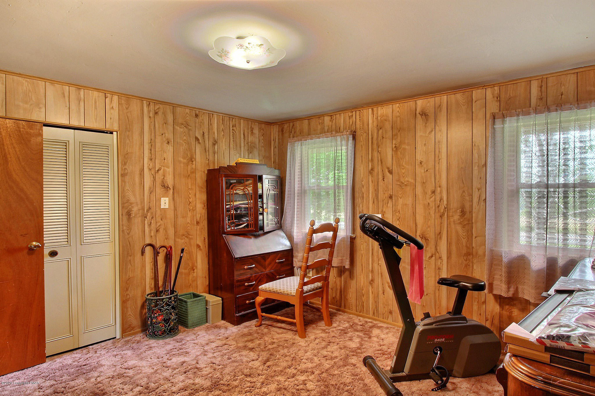 324 Poplar Valley Road West Stroudsburg, PA 18360 - Photo 17 of 58 Bedroom 2