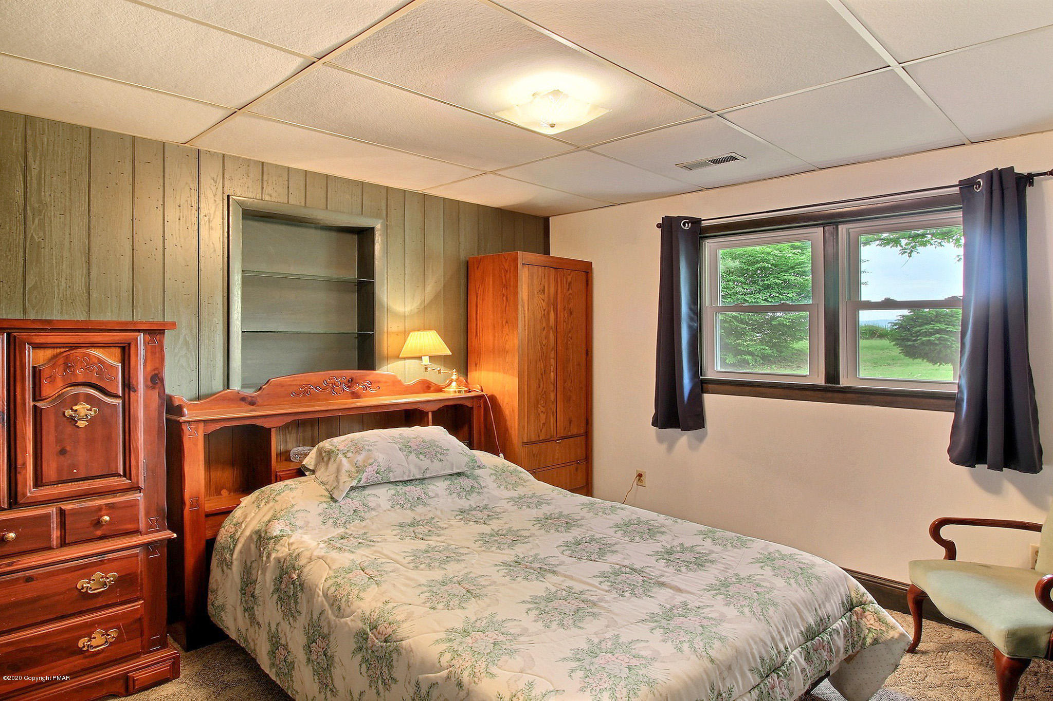 324 Poplar Valley Road West Stroudsburg, PA 18360 - Photo 20 of 58 Bedroom 3