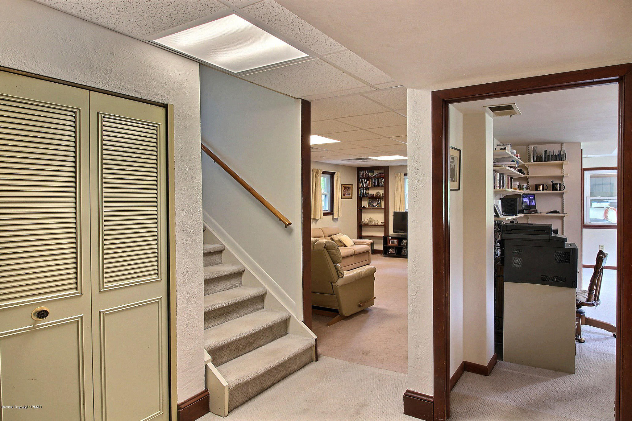 324 Poplar Valley Road West Stroudsburg, PA 18360 - Photo 26 of 58 Lower Level