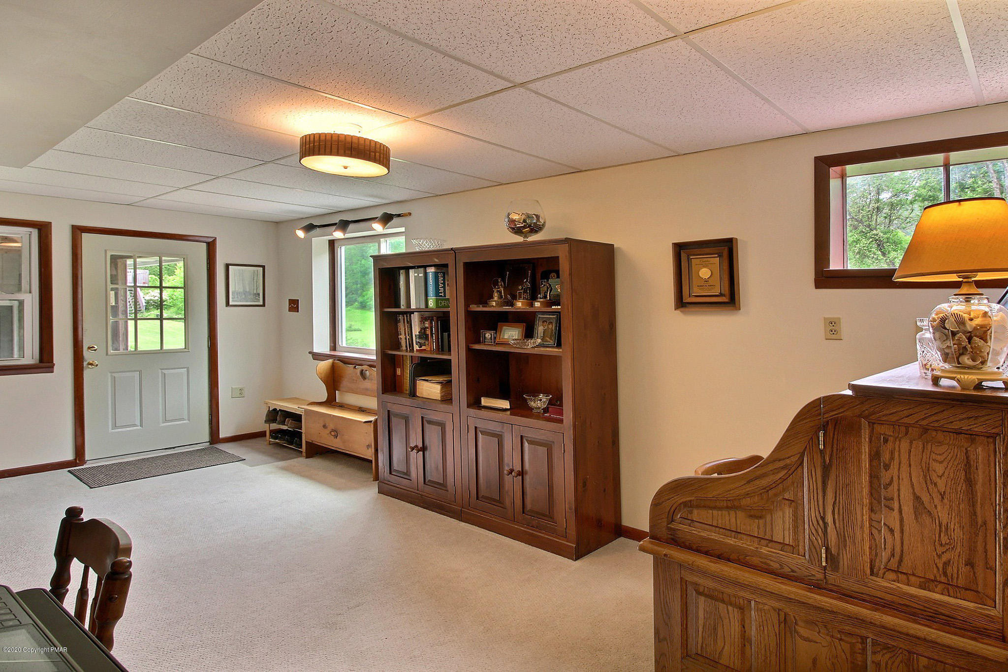 324 Poplar Valley Road West Stroudsburg, PA 18360 - Photo 27 of 58 Office-Den-Bedroom 4