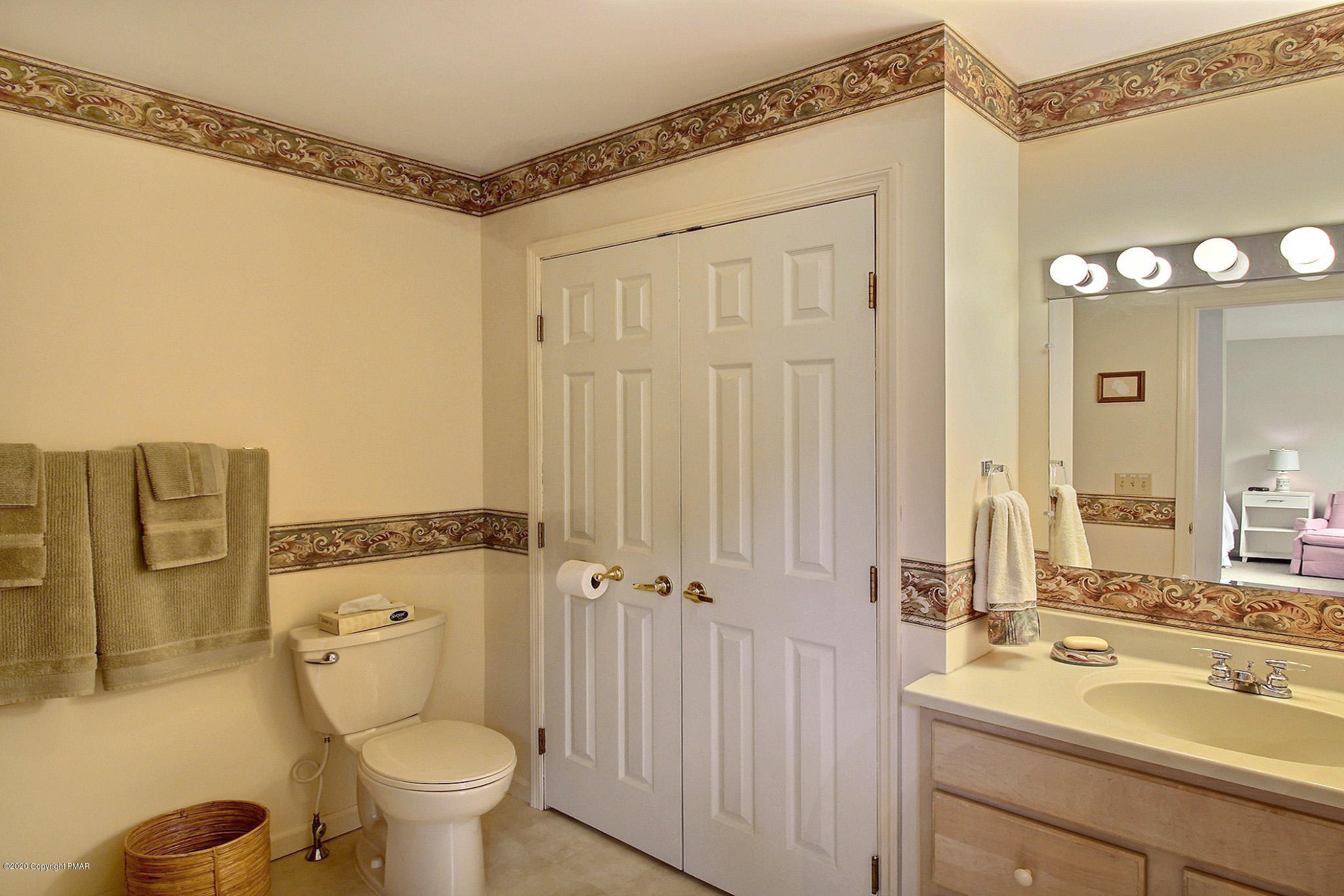 324 Poplar Valley Road West Stroudsburg, PA 18360 - Photo 41 of 58 Master Bathroom - In Law Suite