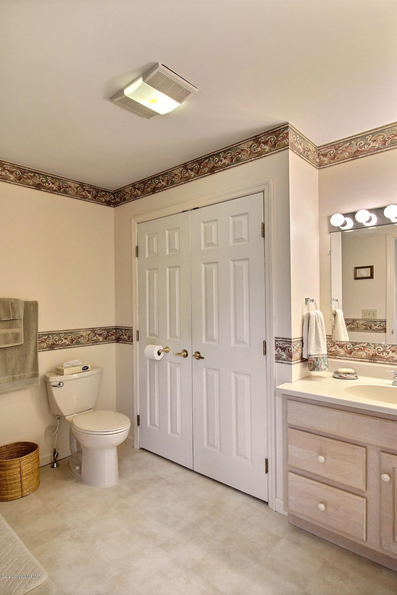324 Poplar Valley Road West Stroudsburg, PA 18360 - Photo 42 of 58 Master Bathroom - In Law Suite
