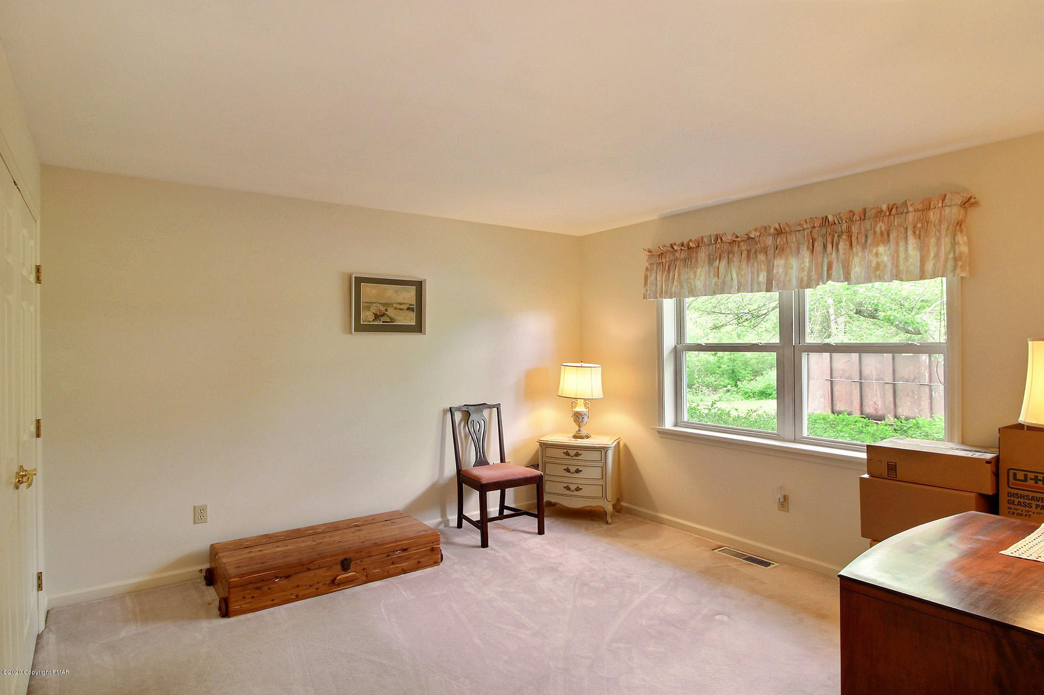 324 Poplar Valley Road West Stroudsburg, PA 18360 - Photo 43 of 58 2nd Bedroom - In Law Suite