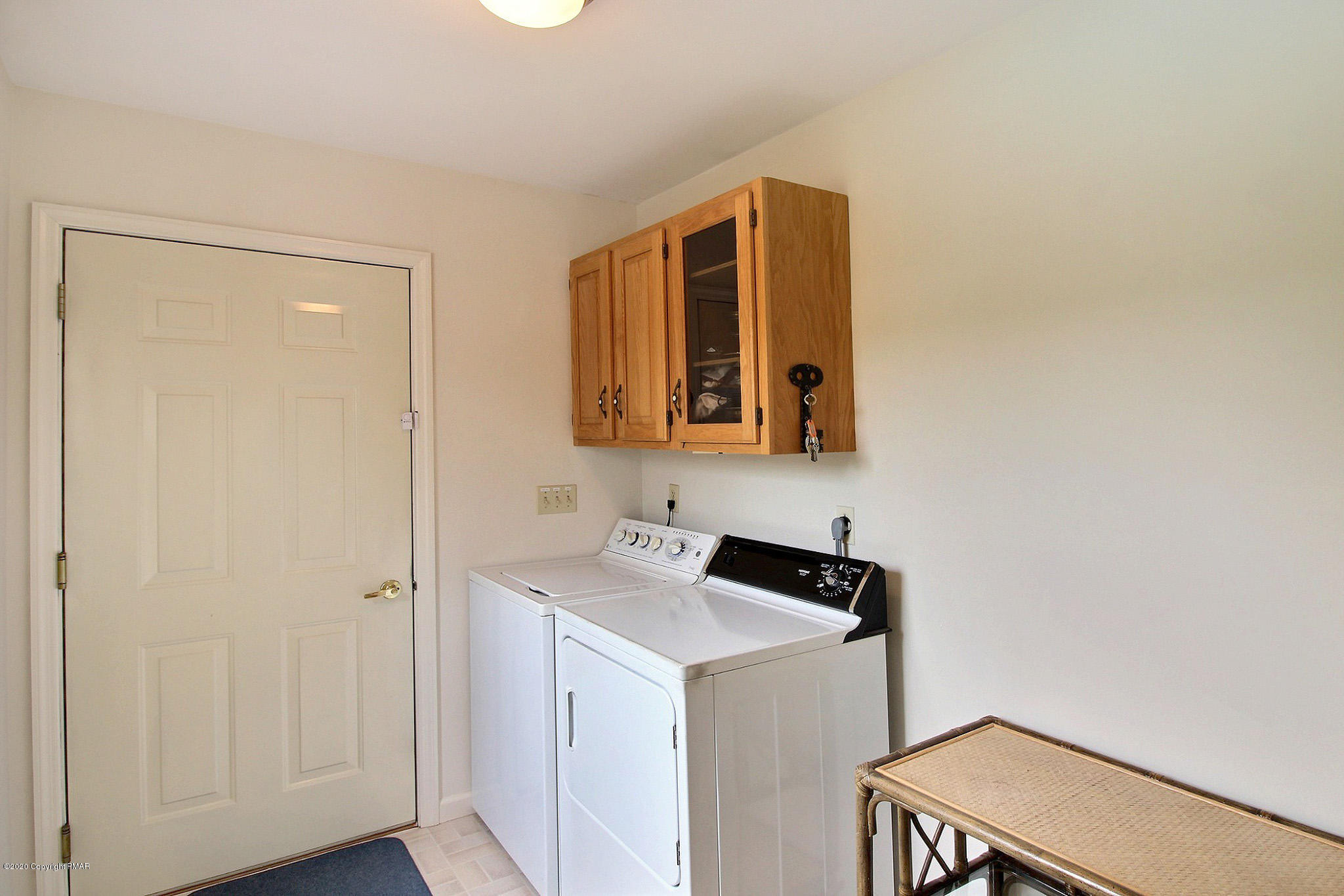 324 Poplar Valley Road West Stroudsburg, PA 18360 - Photo 46 of 58 Laundry Room - In Law Suite